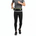 Seamless Outdoors – Running Belt W Water Slot