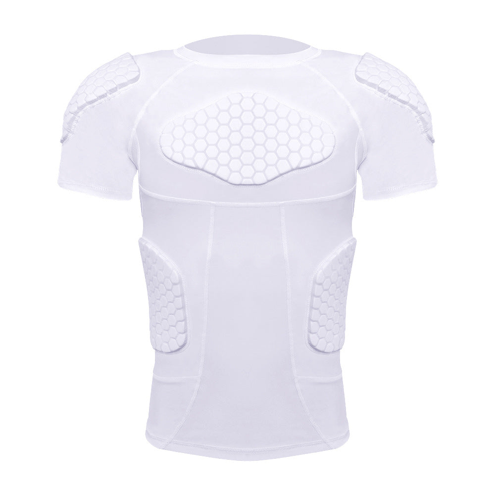 Basketball Anti-collision Football Armour Sports Protective Gear