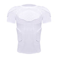 Basketball Anti-collision Football Armour Sports Protective Gear