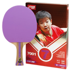 DHS 7 Star Color Edition Table Tennis Racket