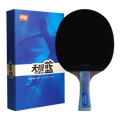 DHS TG Blue Table Tennis Racket