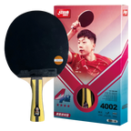 DHS 4 Star Table Tennis Racket