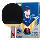 DHS 5 Star Table Tennis Racket
