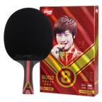 DHS 8 Star Table Tennis Racket