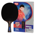 DHS 5 Star Carbon Fiber Table Tennis Racket