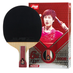 DHS 6 Star Table Tennis Racket