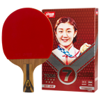DHS 7 Star Table Tennis Racket
