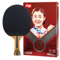 DHS 7 Star Table Tennis Racket