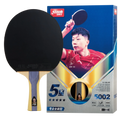 DHS 5 Star Table Tennis Racket