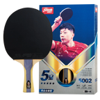 DHS 5 Star Table Tennis Racket
