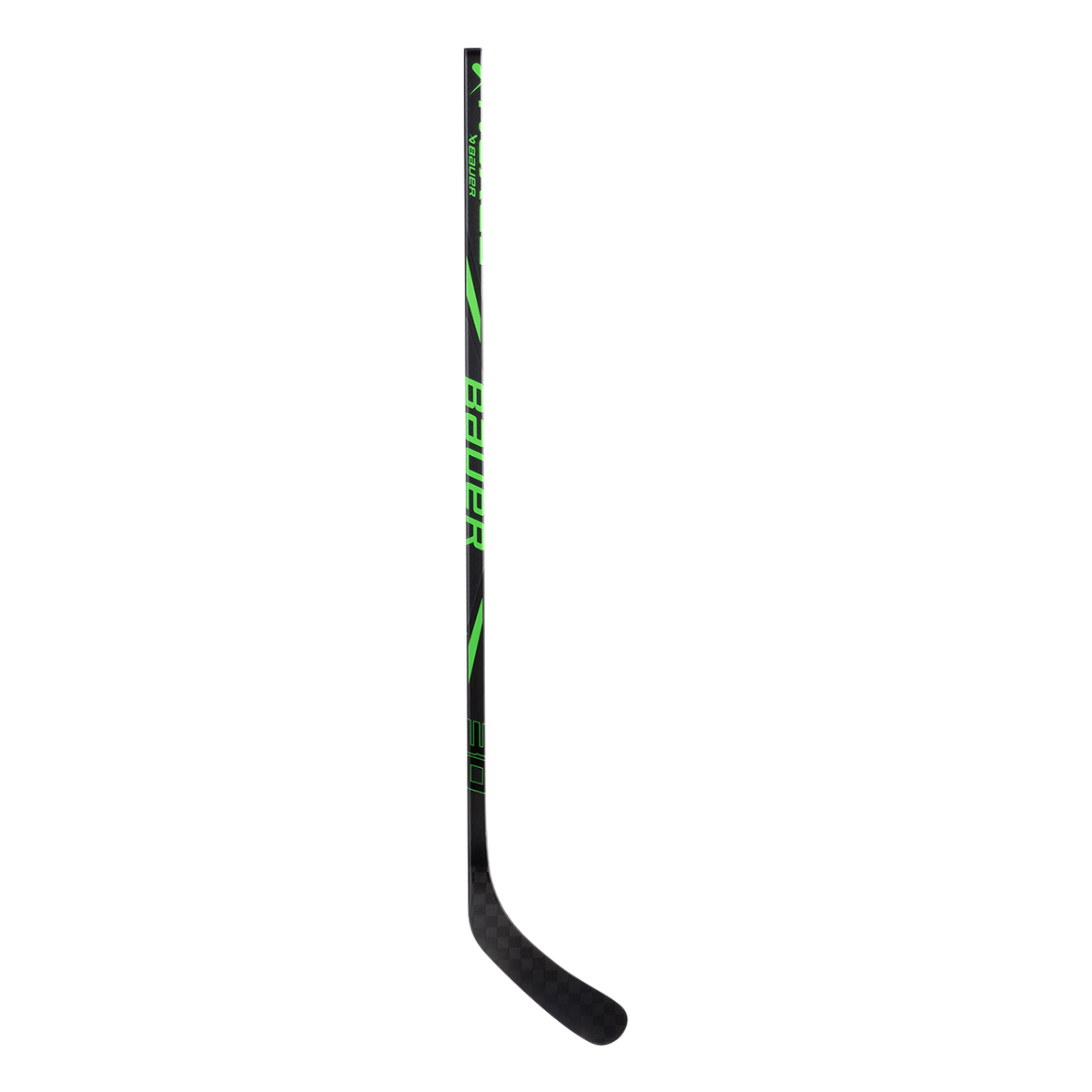 BAUER NEXUS PERFORMANCE STICK JUNIOR