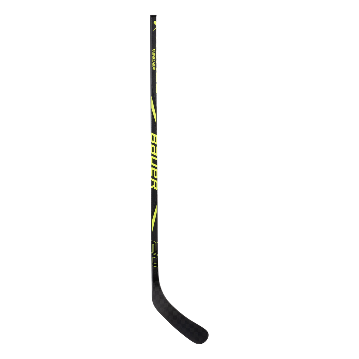 BAUER NEXUS PERFORMANCE STICK YOUTH