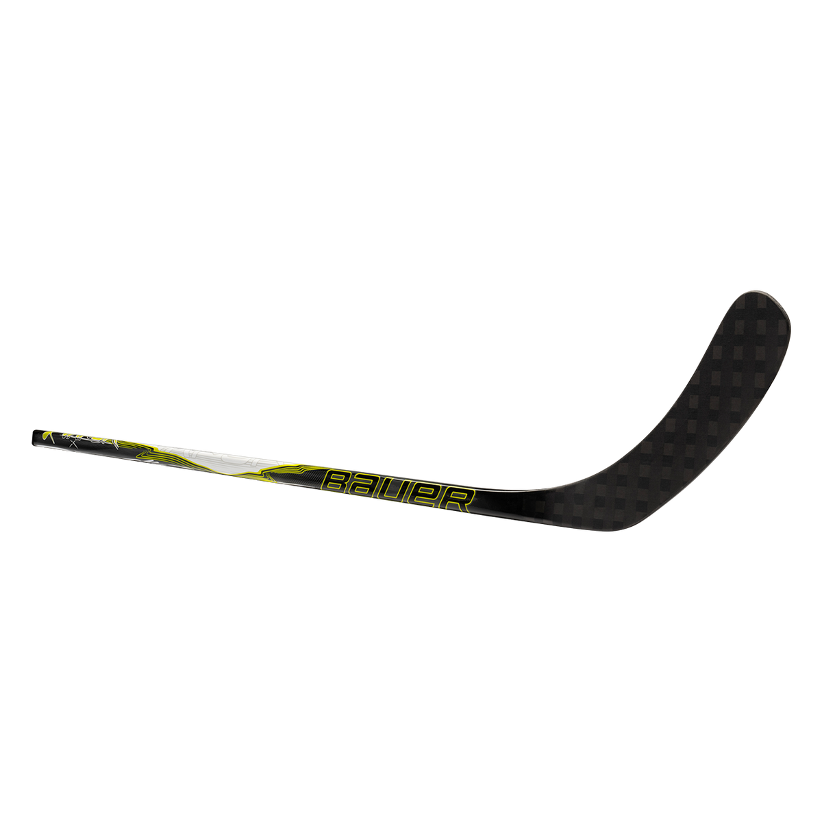 BAUER VAPOR TYKE GRIP STICK