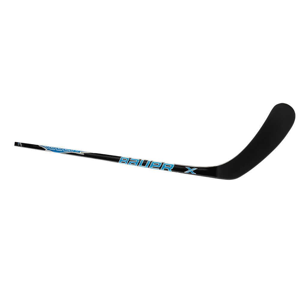 Bauer X 2025 Intermediate Ice Hockey Stick