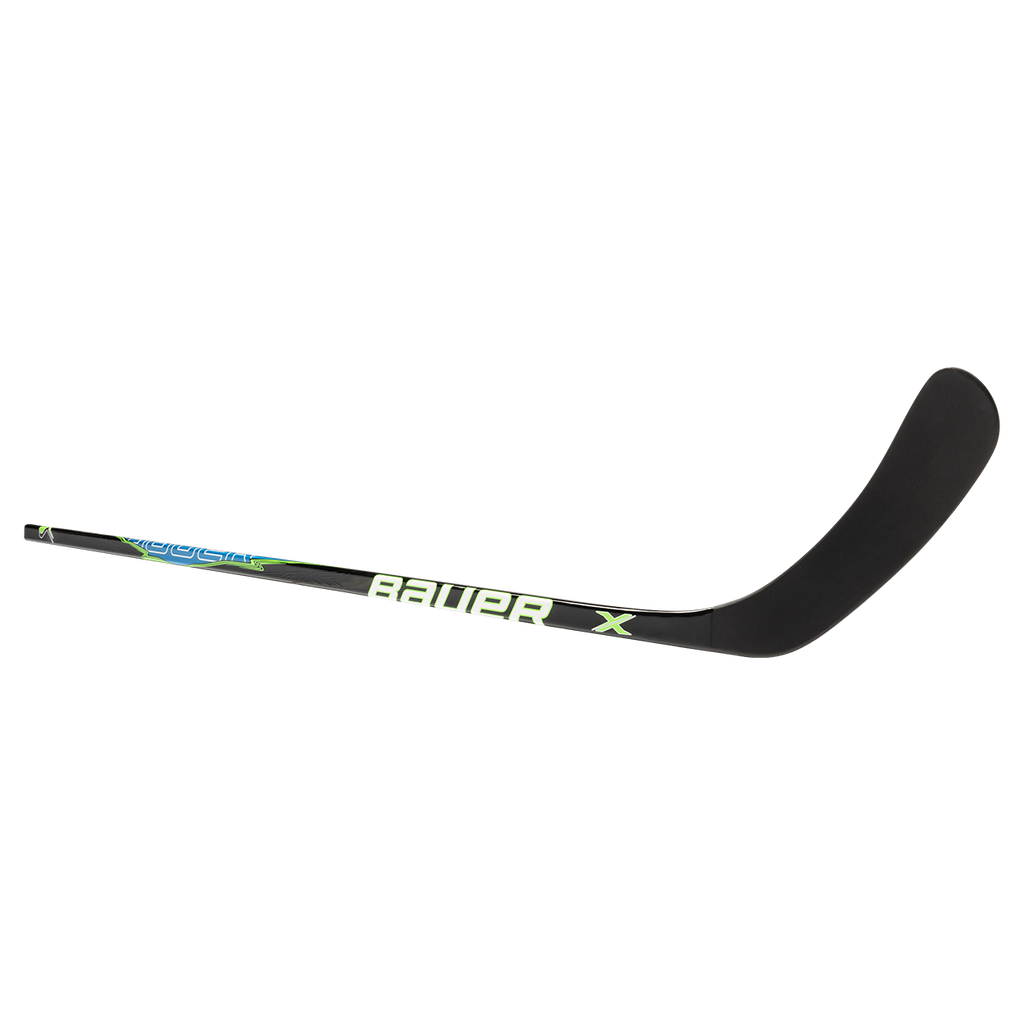 BAUER X SERIES GRIP STICK JUNIOR