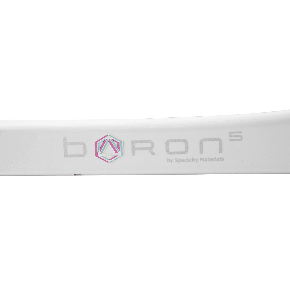 Bauer PROTO2 Intermediate Ice Hockey Stick - White