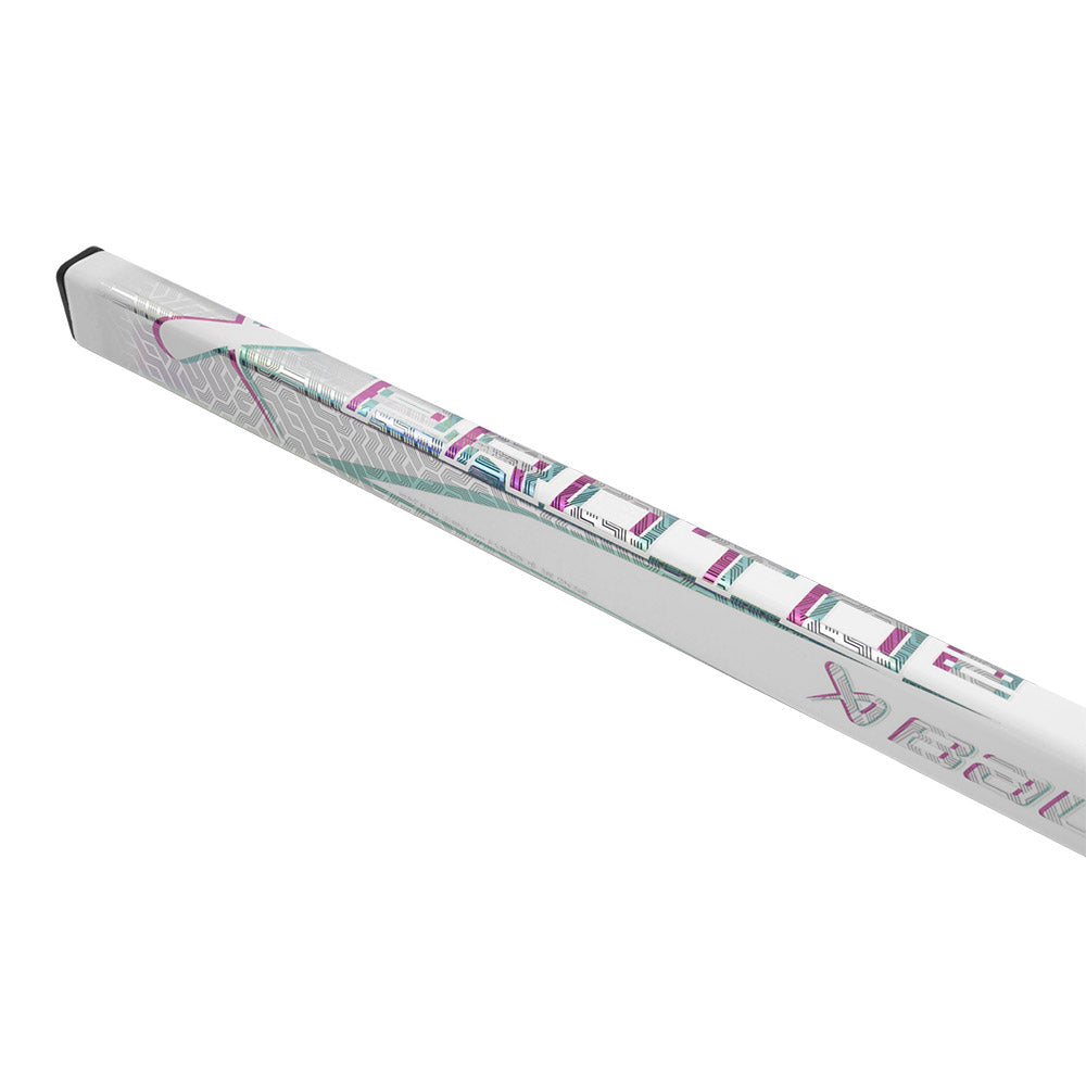 Bauer PROTO2 Intermediate Ice Hockey Stick - White