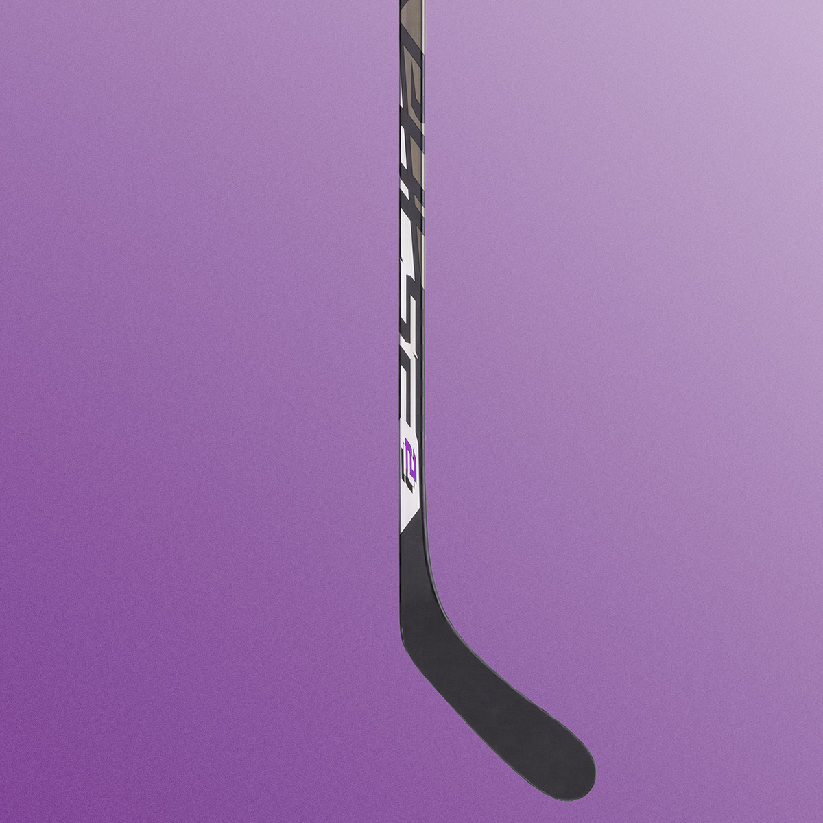BAUER PULSE 2 BLACK STICK SENIOR