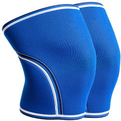 Riding labor protection dance knee protection