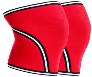 Riding labor protection dance knee protection