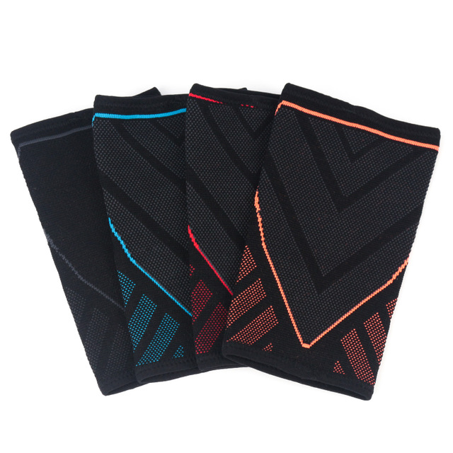 Sports elbow pads female warm elbow pads