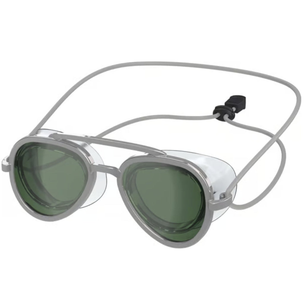 AquaAviator - Anti-Fog Goggles