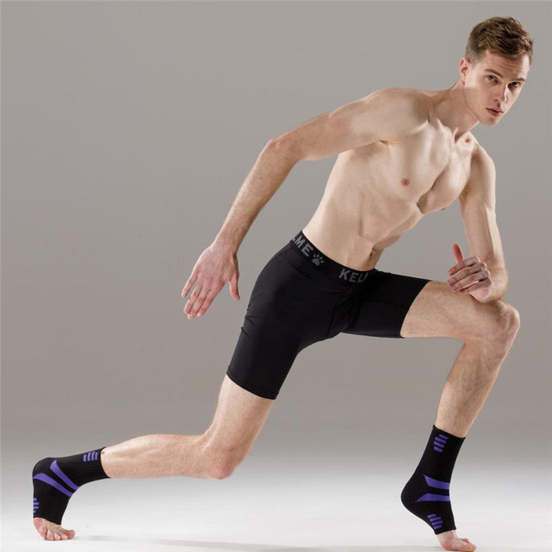 Professional Ankle Guard Male Protective Gear Sports
