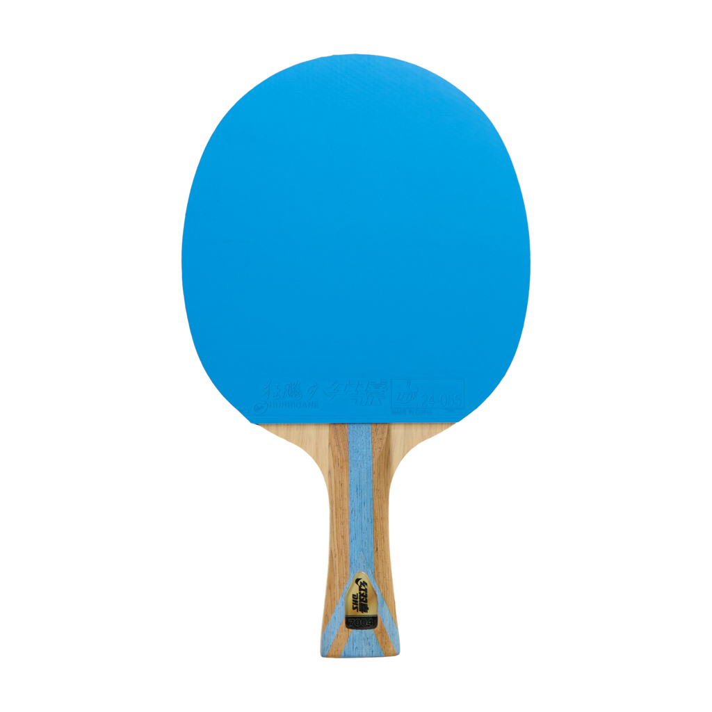 DHS 7 Star Color Edition Table Tennis Racket