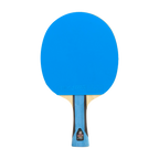 DHS 6 Star Color Edition Table Tennis Racket