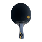 DHS Hurricane Pro Table Tennis Racket Set
