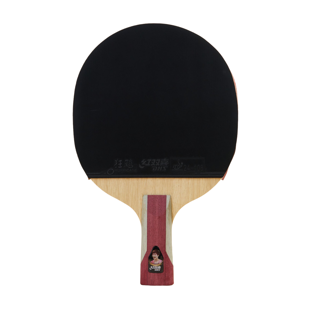 DHS 6 Star Table Tennis Racket
