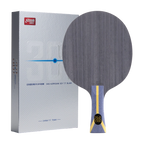 DHS Hurricane 301 Table Tennis Blade