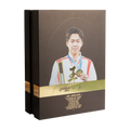 DHS Wang Chuqin Classic Series Table Tennis Racket Set