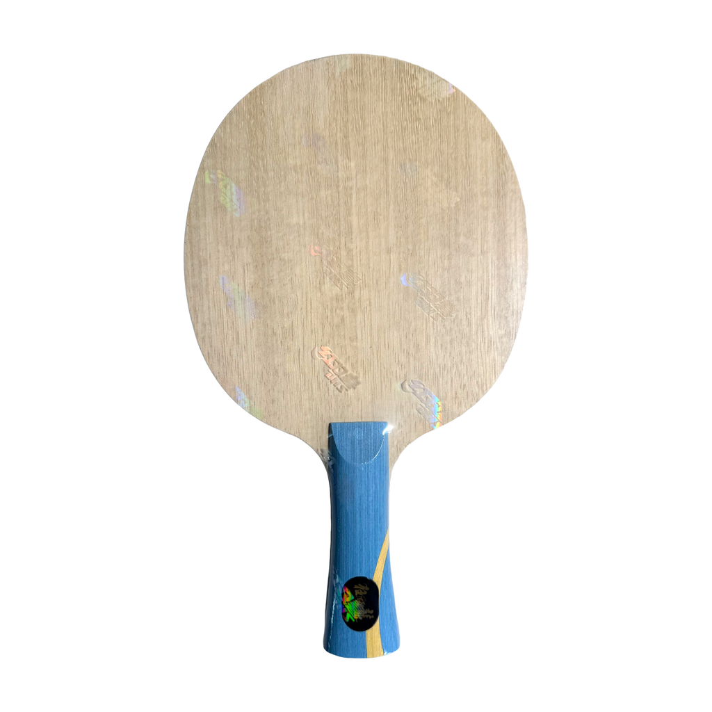 DHS W968 Hurricane Long 5 Table Tennis Blade