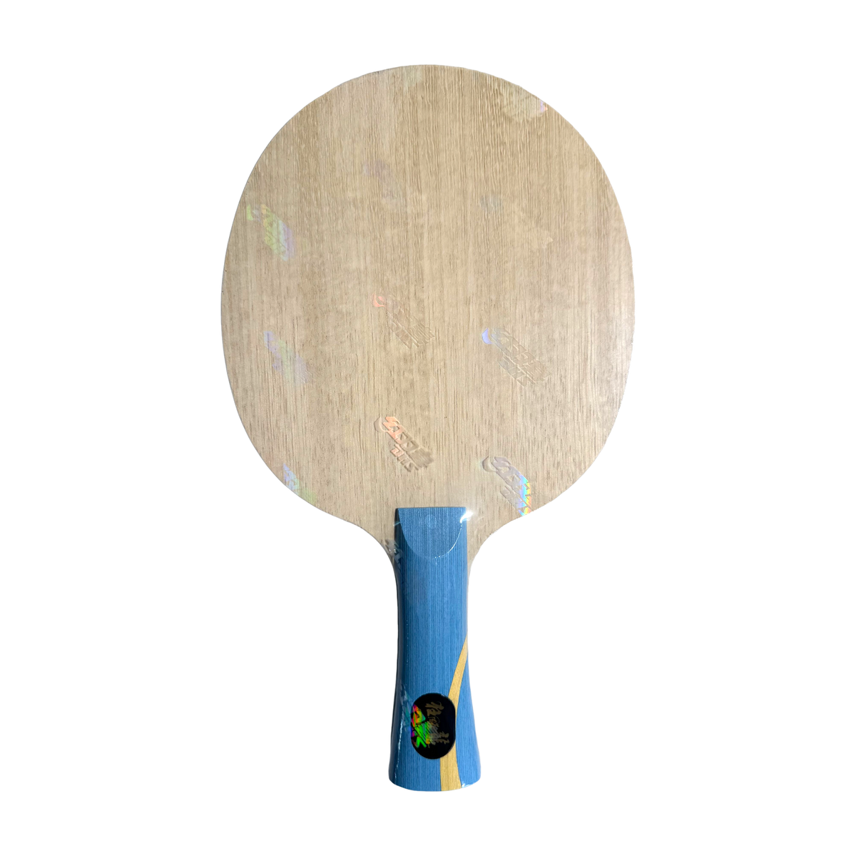 DHS W968 Hurricane Long 5 Table Tennis Blade