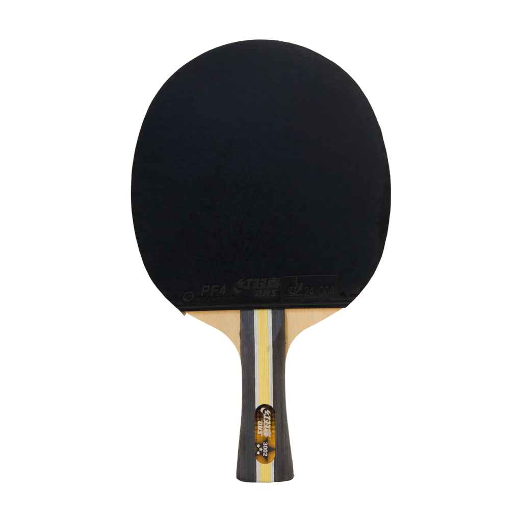 DHS 3 Star Table Tennis Racket