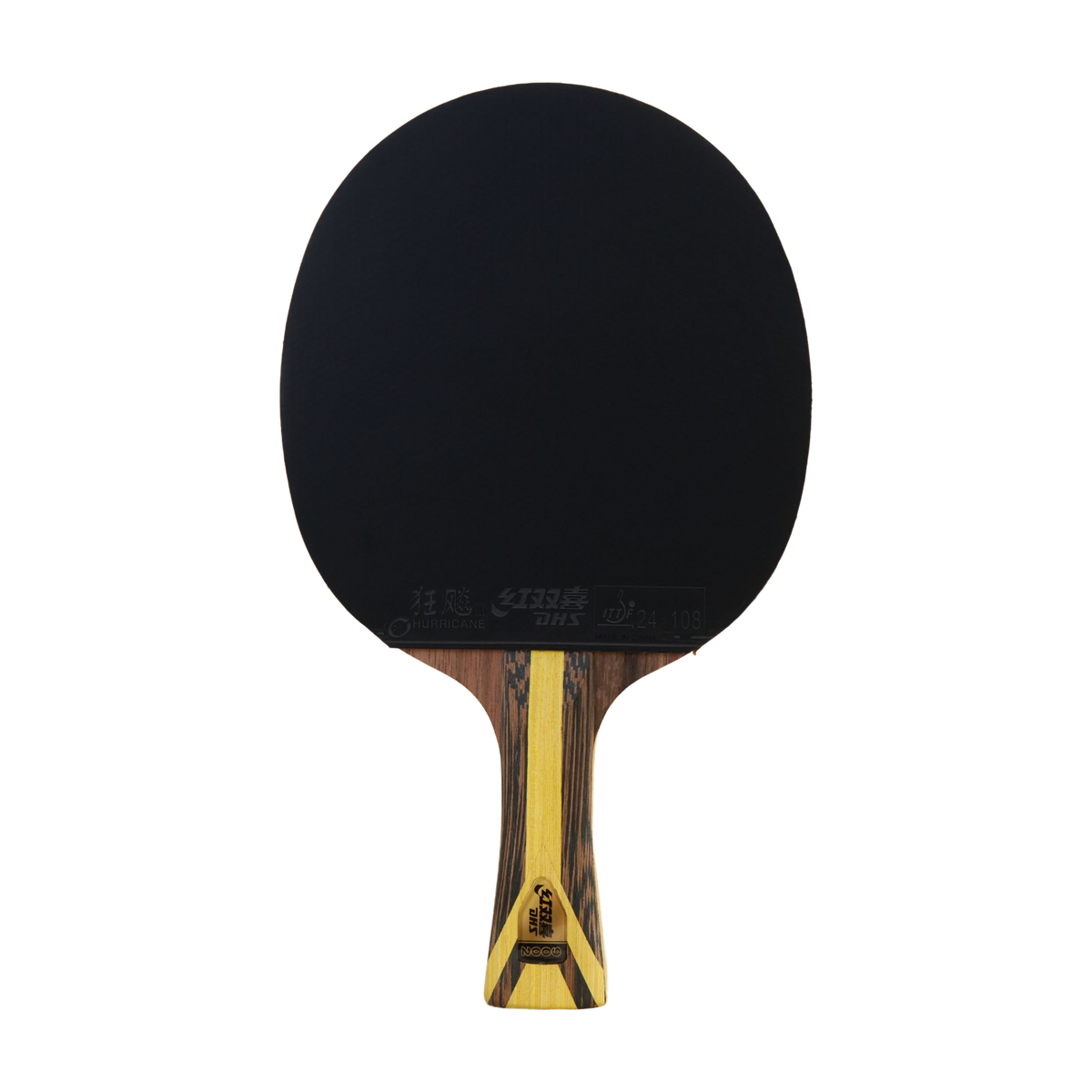 DHS 9 Star Table Tennis Racket