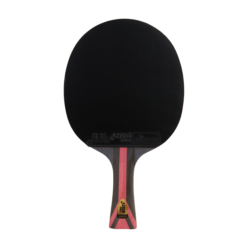 DHS 8 Star Table Tennis Racket