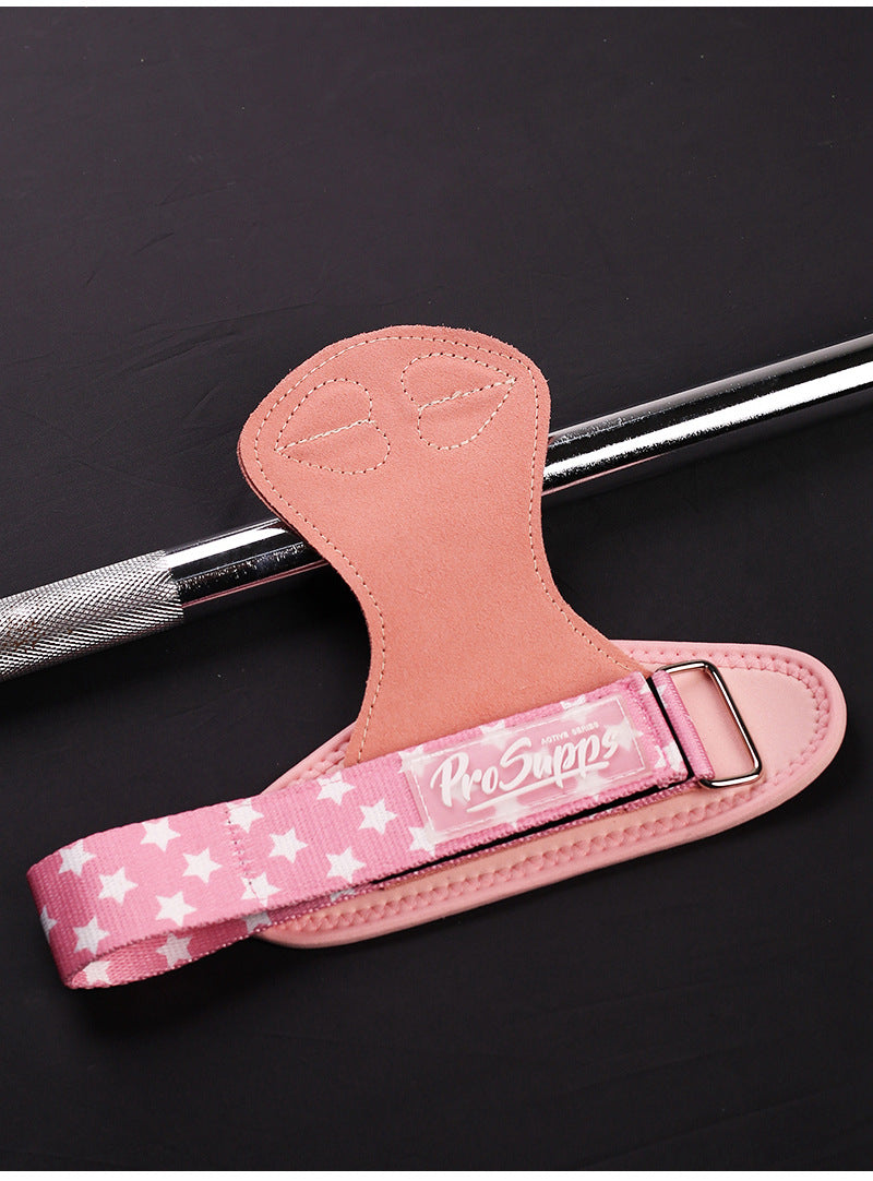 New Tiger Head Palm Auxiliary Strap Protective Gear