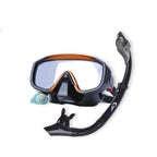 Tempered Glass Diving Gogglespractical Diving Mask