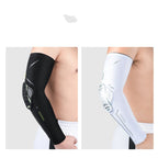 Ball Elbow Support Anti-Collision Pressurized Anti-Fall Arm Guard Sleeve