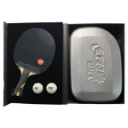DHS Wang Chuqin Classic Series Table Tennis Racket Set