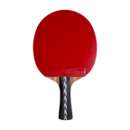 DHS Hurricane NO. Table Tennis Racket Set