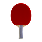 DHS TG Blue Table Tennis Racket