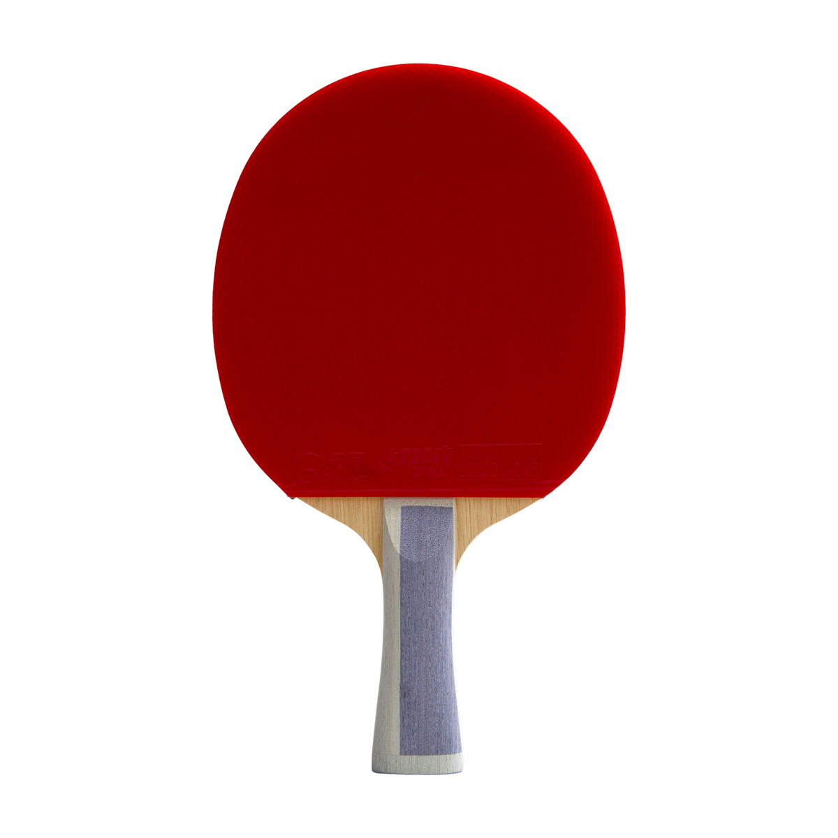 DHS TG Blue Table Tennis Racket