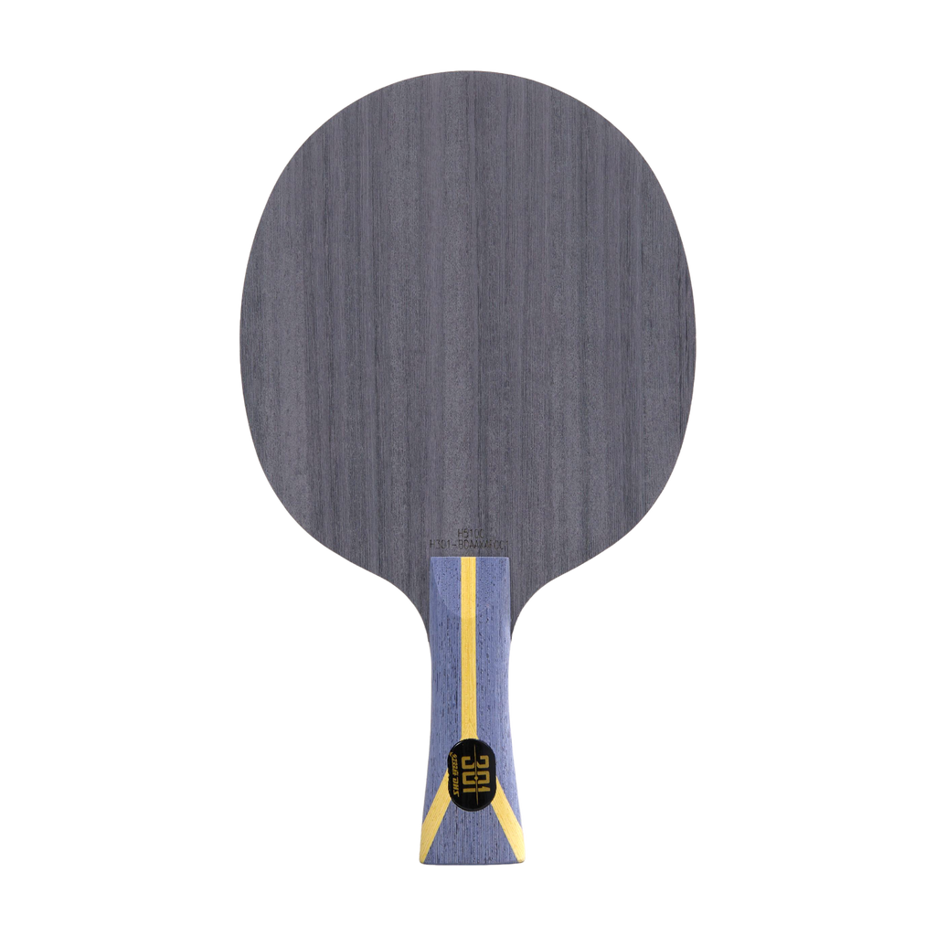 DHS Hurricane 301 Table Tennis Blade