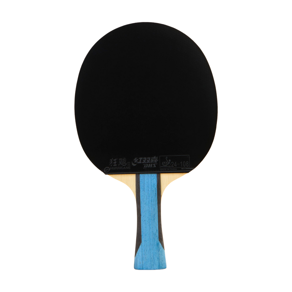 DHS 6 Star Color Edition Table Tennis Racket