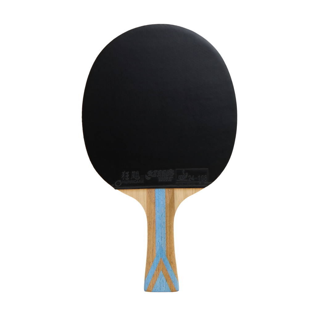 DHS 7 Star Color Edition Table Tennis Racket