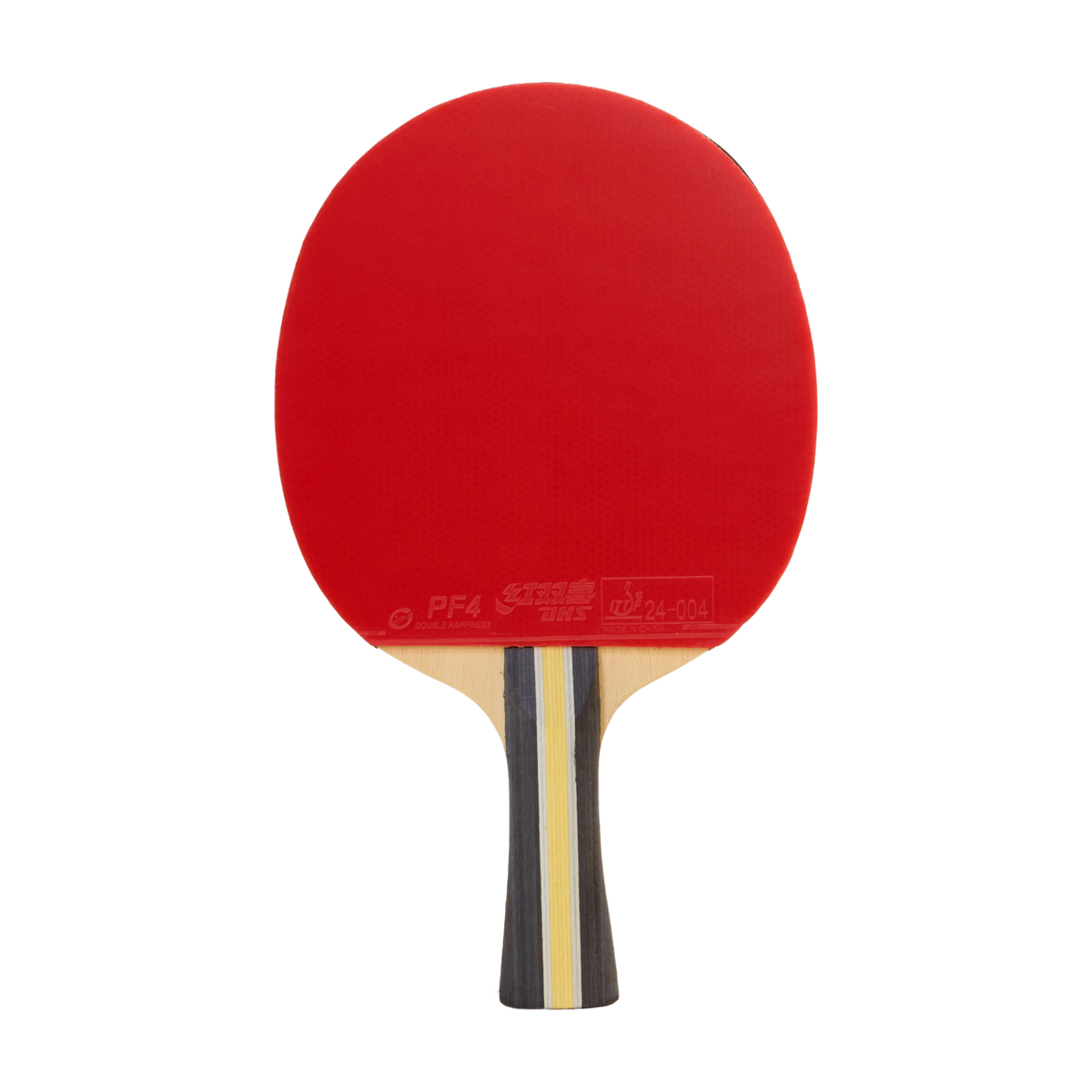 DHS 3 Star Table Tennis Racket