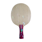 DHS Fang Bo 2X Carbon Table Tennis Blades